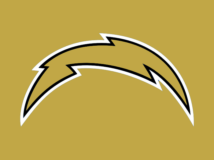 San Diego to New Orleans colors logo iron on transfers